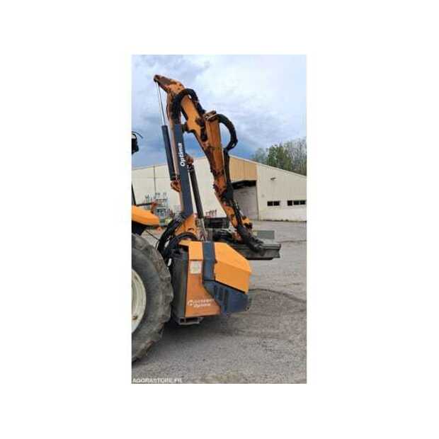 2009 CLAAS Ergos 456-49252681