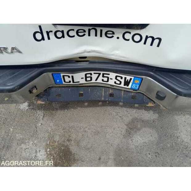 2012 NISSAN NAVARA-49252688