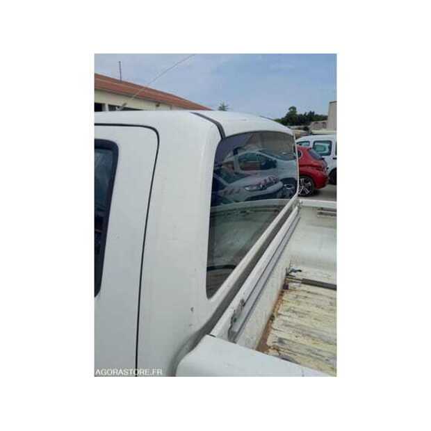 2012 NISSAN NAVARA-49252689