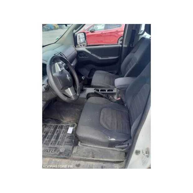 2012 NISSAN NAVARA-49252691