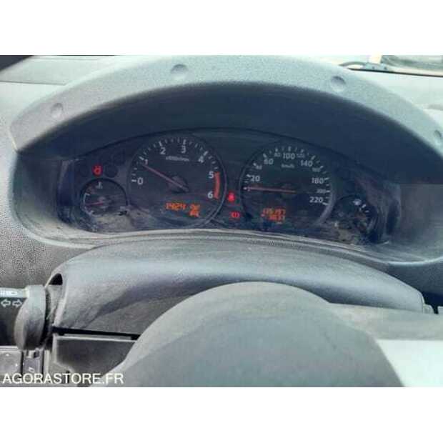 2012 NISSAN NAVARA-49252696