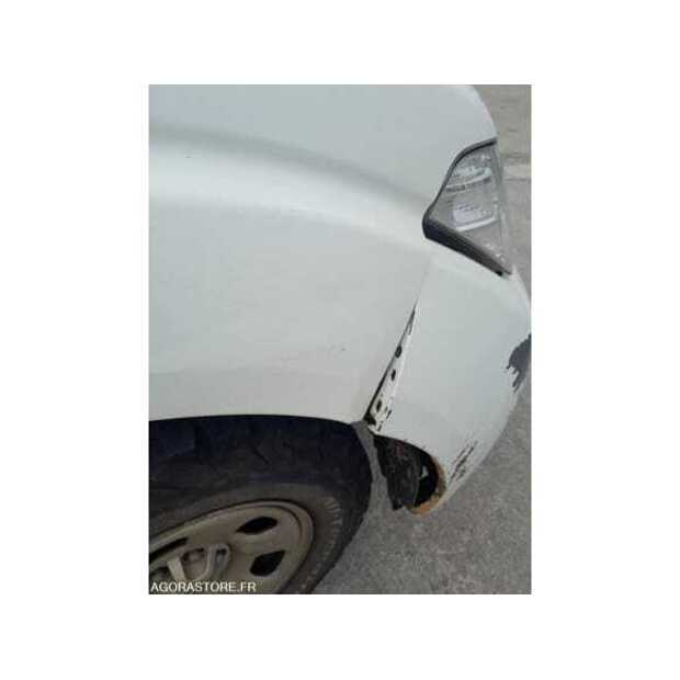 2012 NISSAN NAVARA-49252703