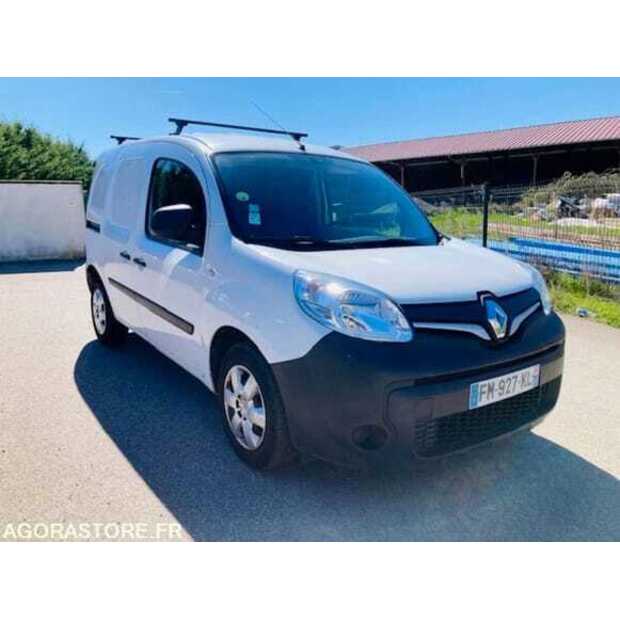 2019 Renault Kangoo-49252706