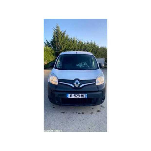 2019 Renault Kangoo-49252709