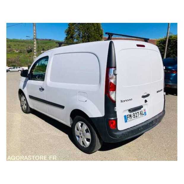 2019 Renault Kangoo-49252727