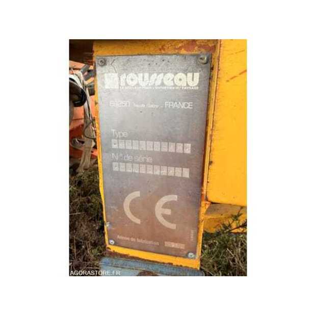 Rousseau OTHERS-49252781