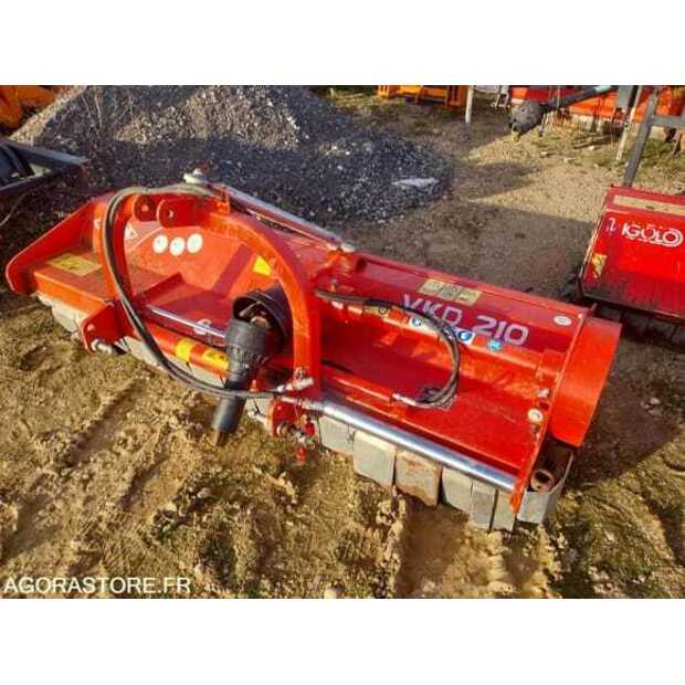 Kuhn VKD 210-49252783