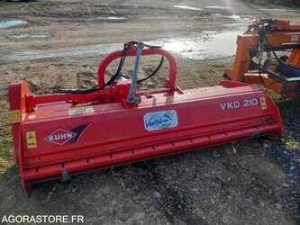 kuhn-vkd-210-1491670-49252784