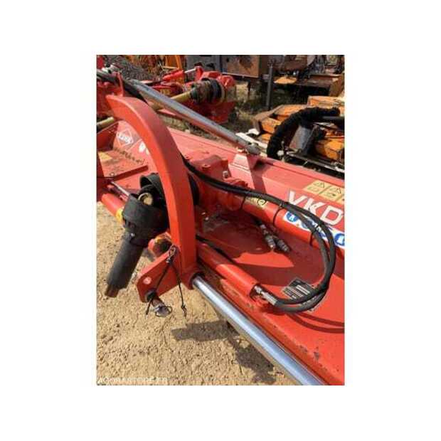 Kuhn VKD 210-49252786