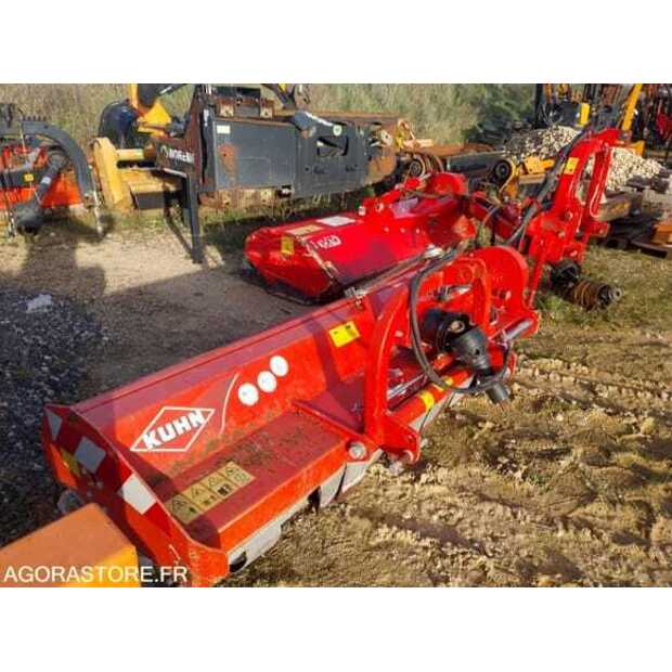 Kuhn VKD 210-49252787