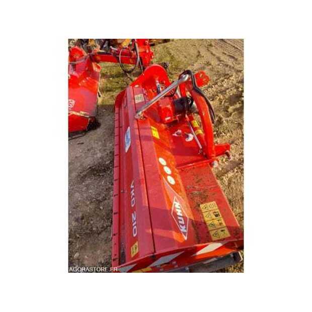Kuhn VKD 210-49252788