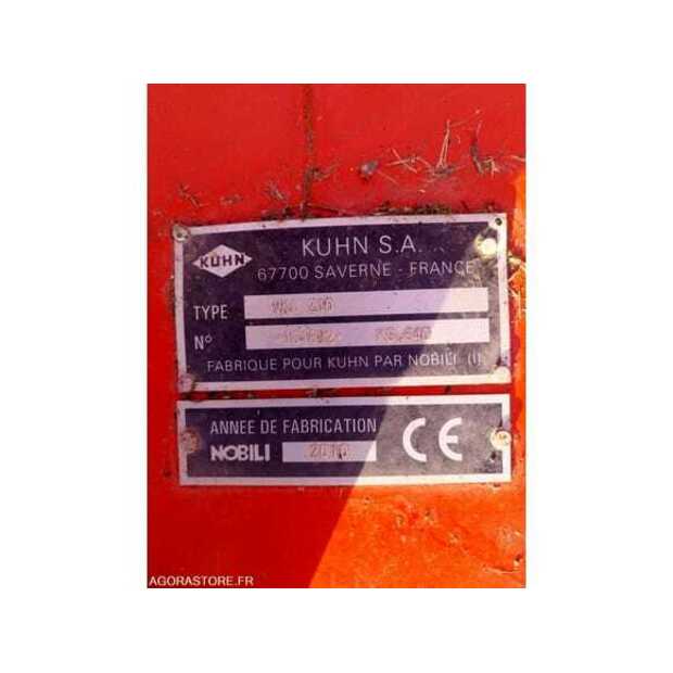 Kuhn VKD 210-49252789