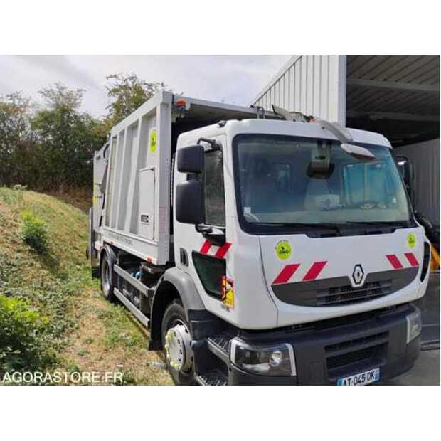 2010 Renault PREMIUM-49252790