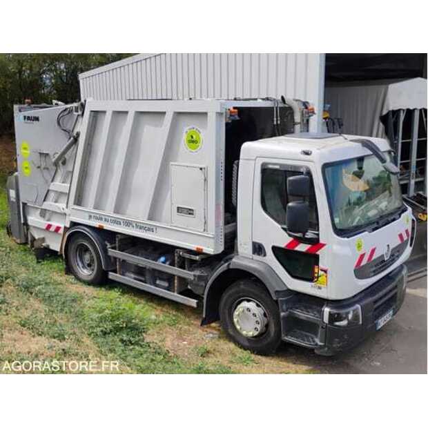 2010 Renault PREMIUM-49252795