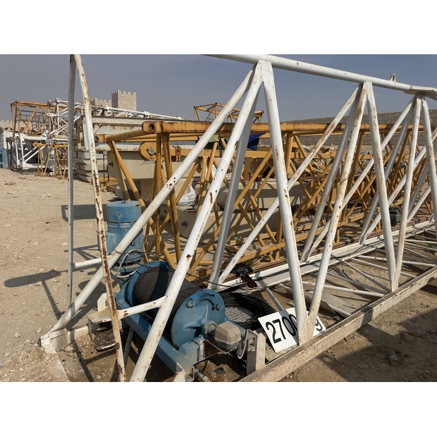 2005 LIEHBERR 100LC-49256197
