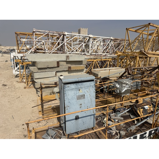 2005 LIEHBERR 100LC-49256198