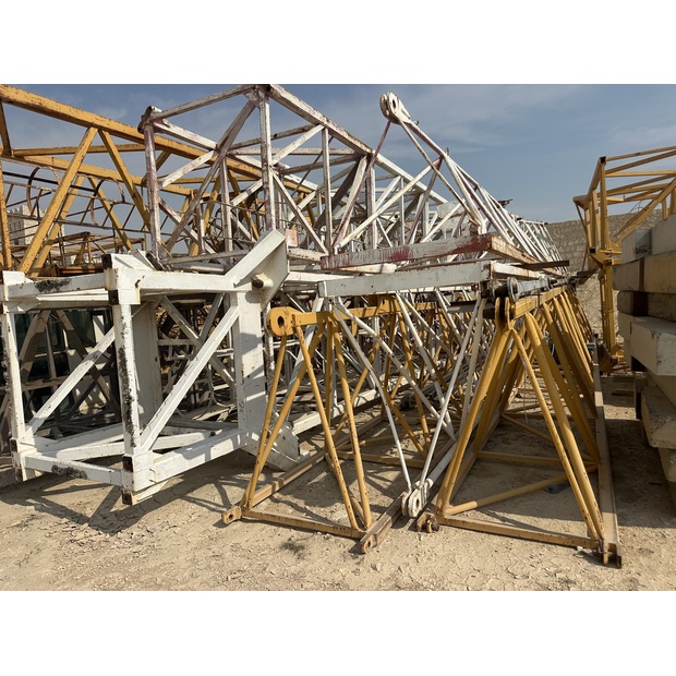 2005 LIEHBERR 100LC-49256199