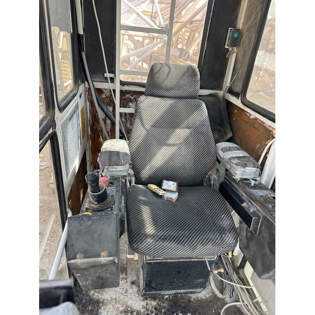 2005 LIEHBERR 100LC-49256201