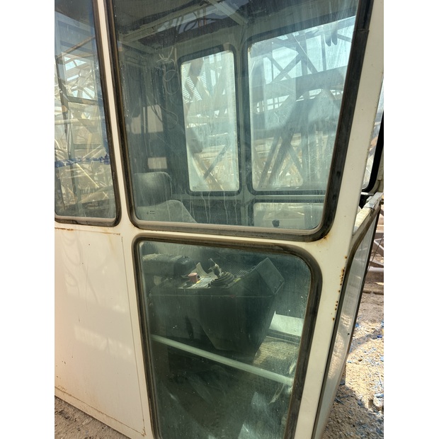 2005 LIEHBERR 100LC-49256203