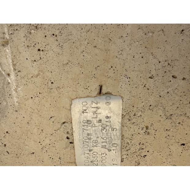 2005 LIEHBERR 100LC-49256206