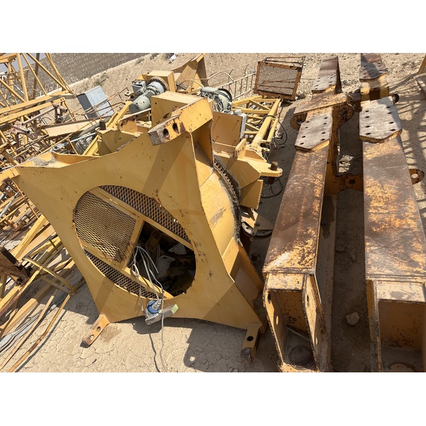 2005 LIEHBERR 100LC-49256208