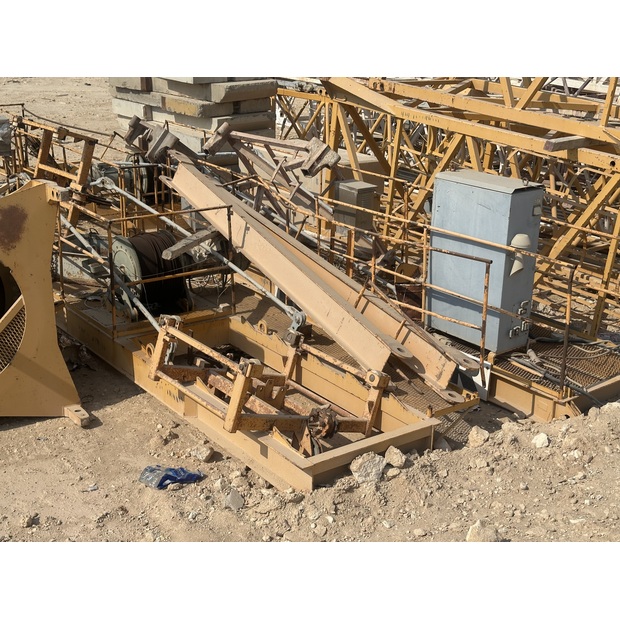 2005 LIEHBERR 100LC-49256211