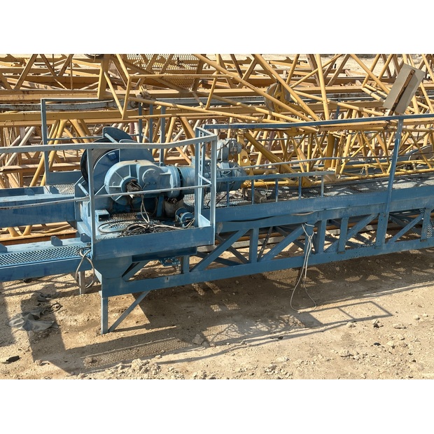 2005 LIEHBERR 100LC-49256214