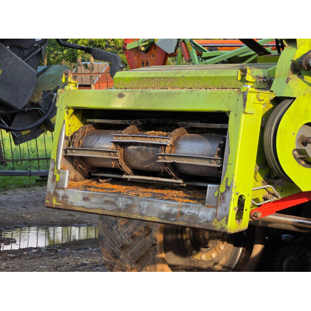 2014 كلاس LEXION 770TT-49256217