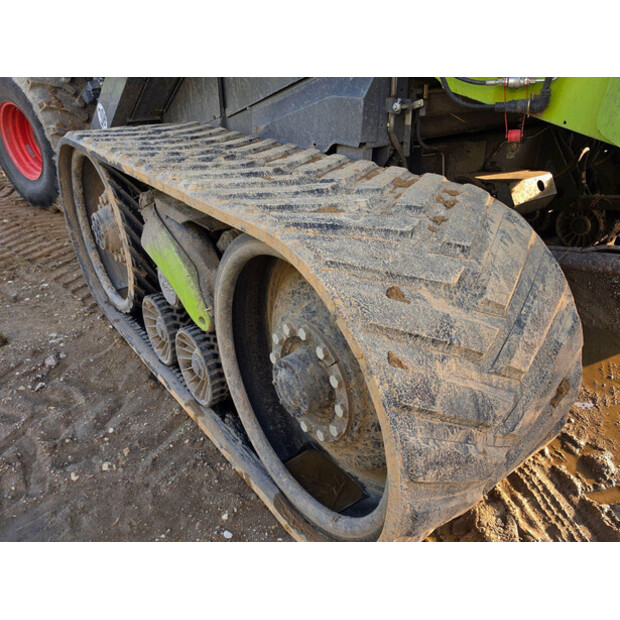 2014 كلاس LEXION 770TT-49256221