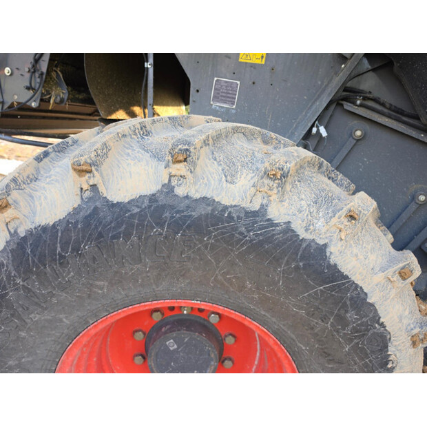 2014 كلاس LEXION 770TT-49256223