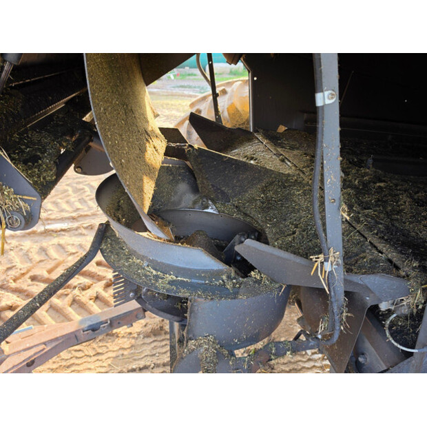2014 كلاس LEXION 770TT-49256224
