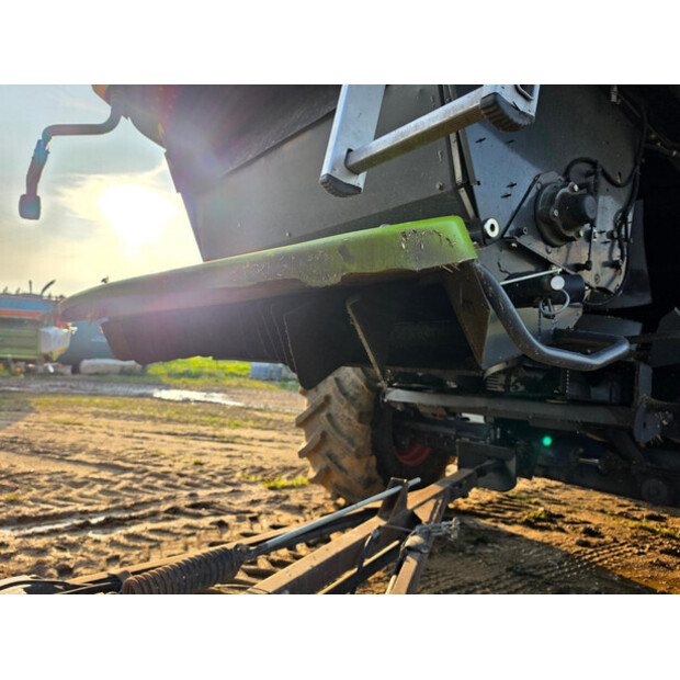2014 كلاس LEXION 770TT-49256234