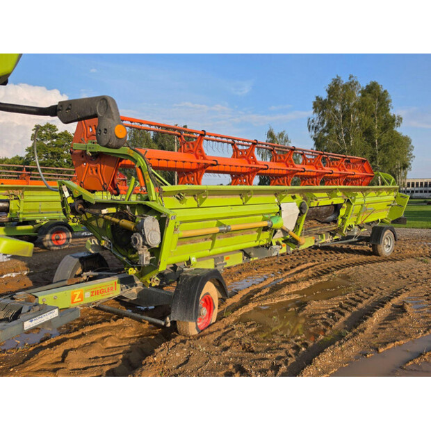 2014 كلاس LEXION 770TT-49256239