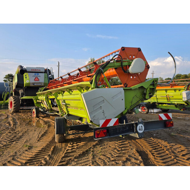 2014 كلاس LEXION 770TT-49256240
