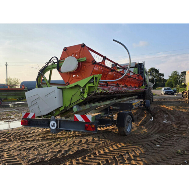 2014 كلاس LEXION 770TT-49256241