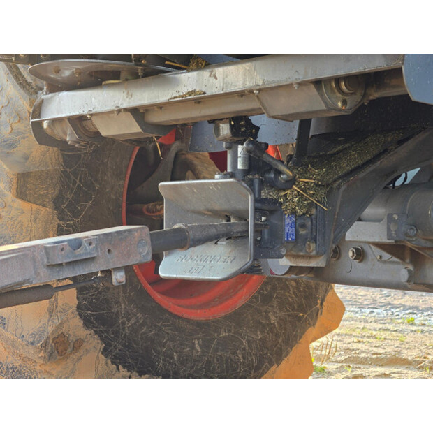 2014 كلاس LEXION 770TT-49256243