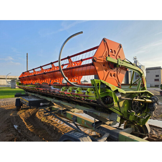 2014 كلاس LEXION 770TT-49256245