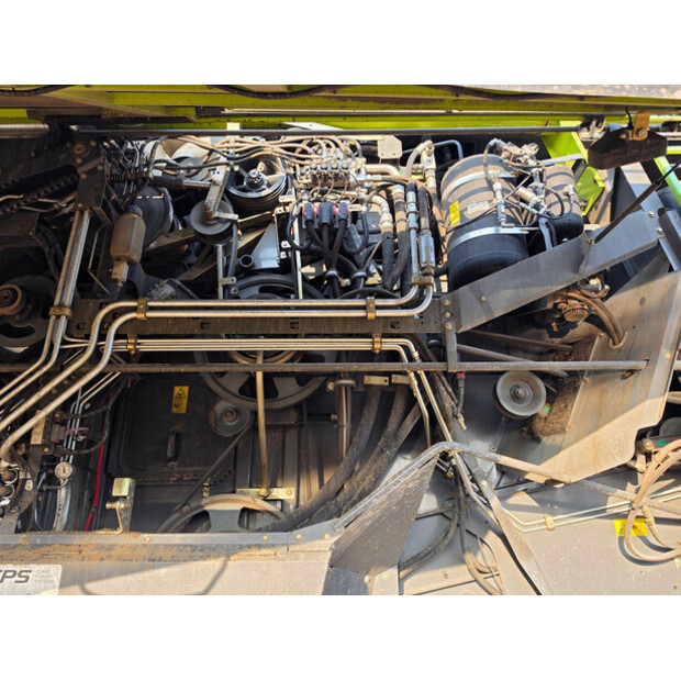 2014 كلاس LEXION 770TT-49256249