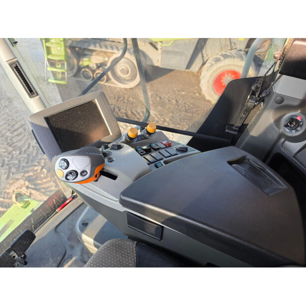 2014 كلاس LEXION 770TT-49256258