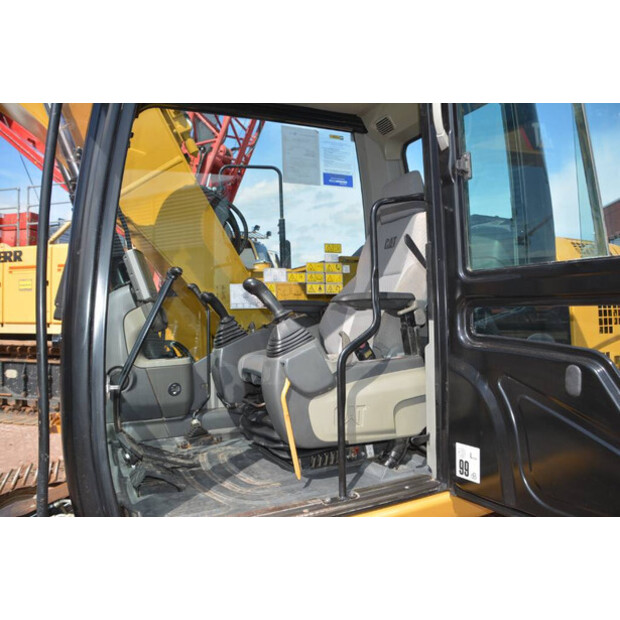 2016 Caterpillar 311FLRR-49256264