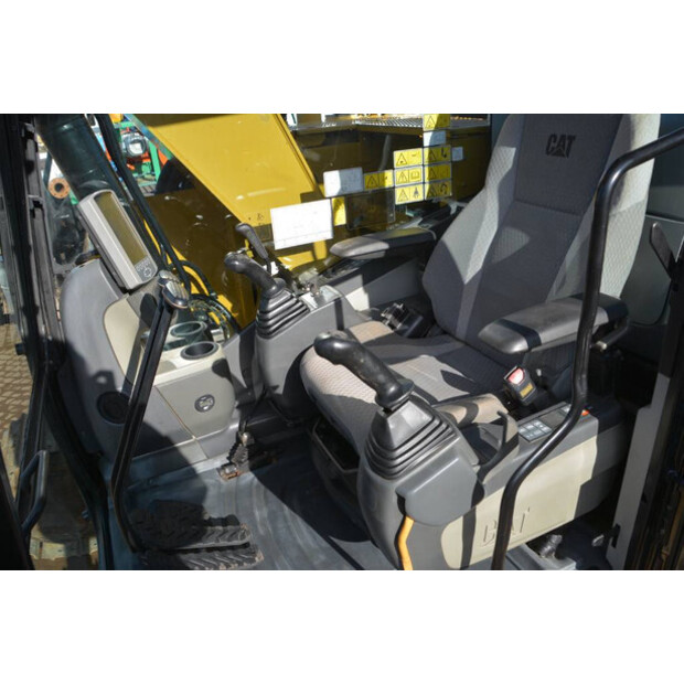 2016 Caterpillar 311FLRR-49256265