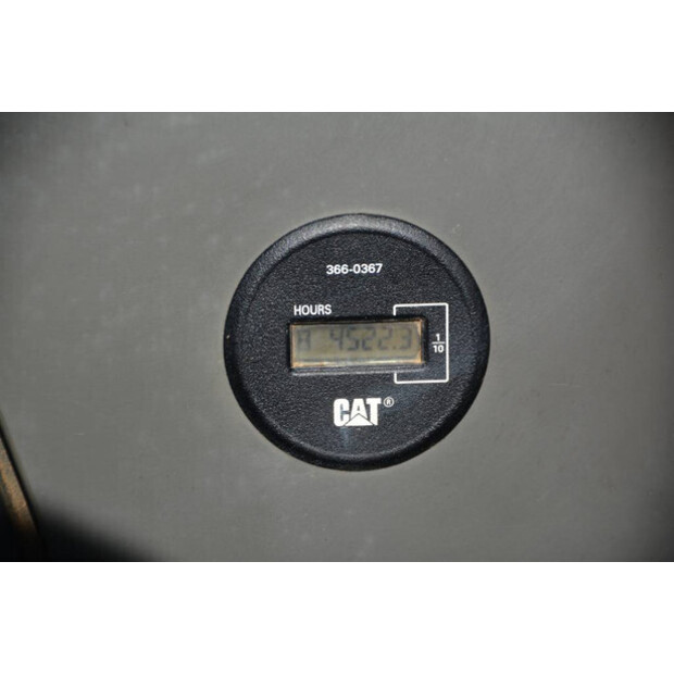 2016 Caterpillar 311FLRR-49256266