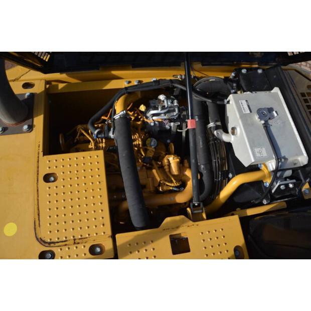 2016 Caterpillar 311FLRR-49256267