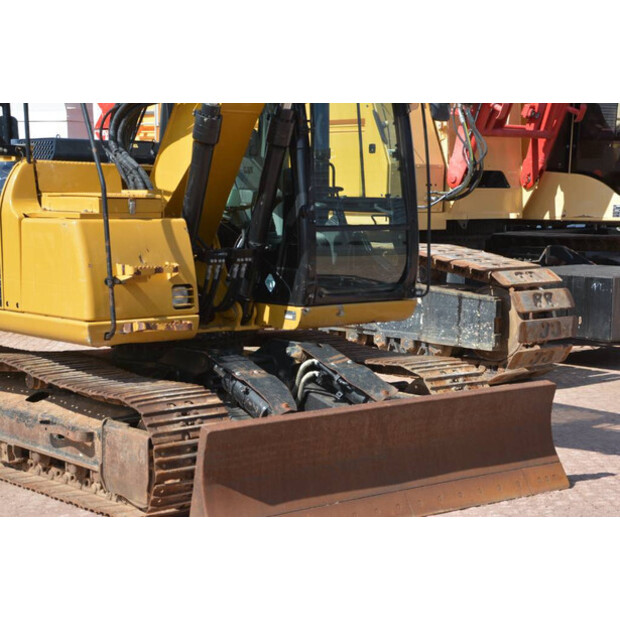 2016 Caterpillar 311FLRR-49256268