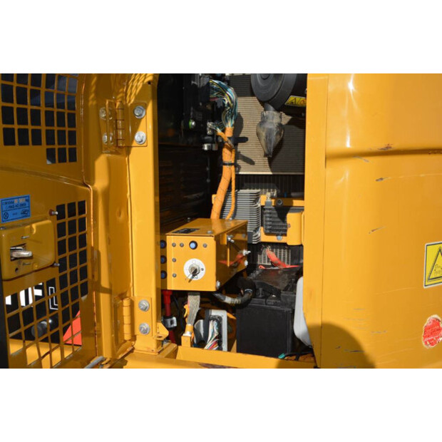 2016 Caterpillar 311FLRR-49256270