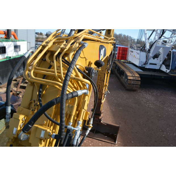 2016 Caterpillar 311FLRR-49256274