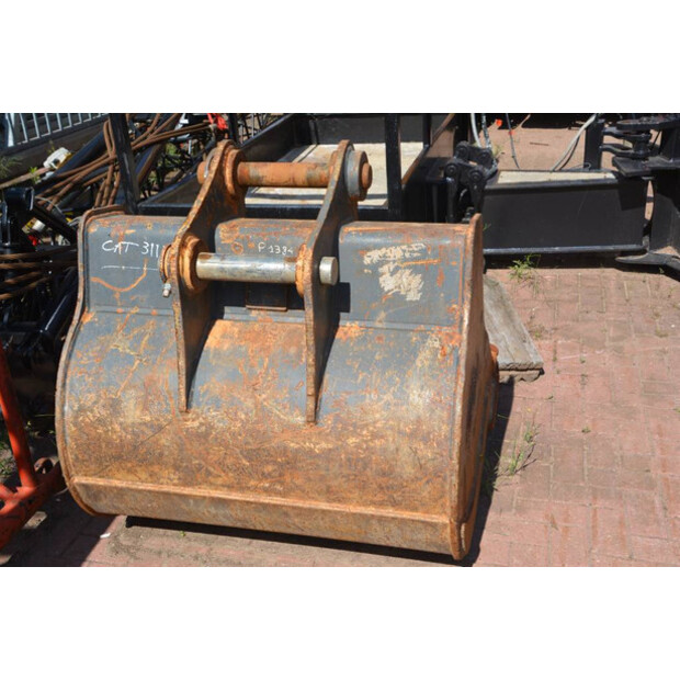 2016 Caterpillar 311FLRR-49256275