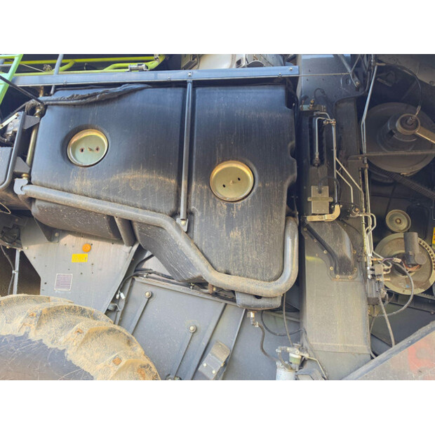 2014 كلاس LEXION 770TT-49256282