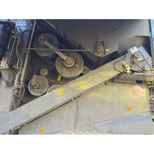 2014 كلاس LEXION 770TT-49256284