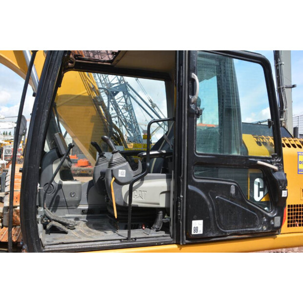 2019 Caterpillar 313F LGC-49256315